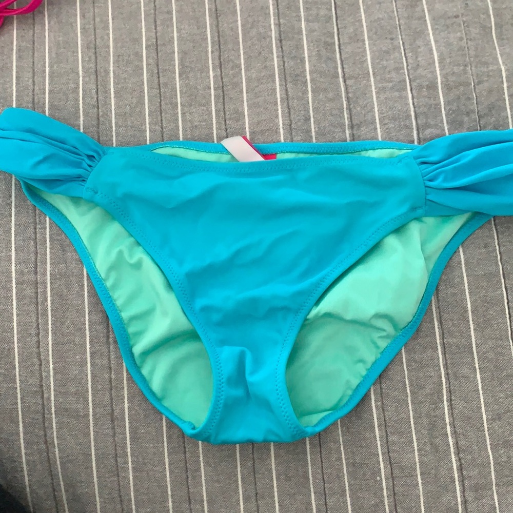 Victoria Secret Bikini Bottom
